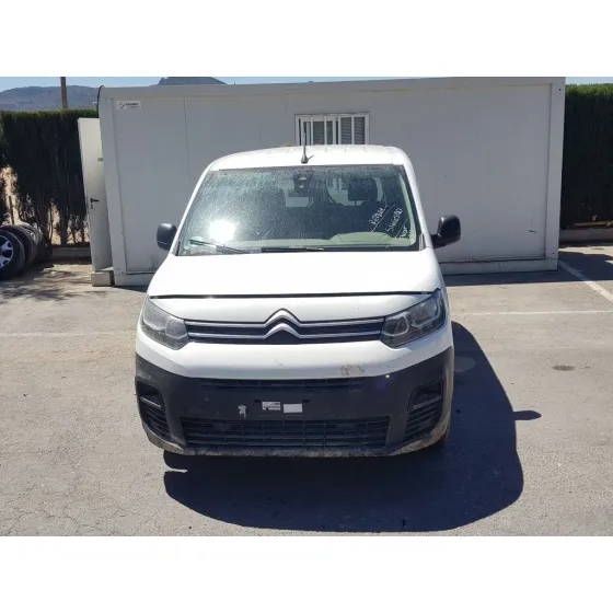 CITROEN BERLINGO '2019 LIVE M BLANCO