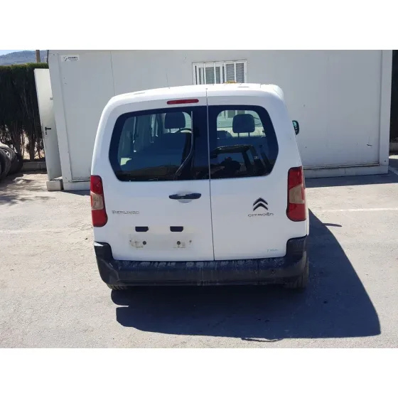CITROEN BERLINGO '2019 LIVE M BLANCO