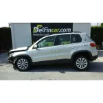 VOLKSWAGEN TIGUAN (5N2) '2014 T1 BLUEMOTION GRIS PLATA