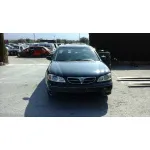 NISSAN MAXIMA QX (CA33) '2003 2.0 ELEGANCE AZUL