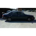 NISSAN MAXIMA QX (CA33) '2003 2.0 ELEGANCE AZUL