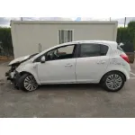 OPEL CORSA D '2014 SELECTIVE BLANCO