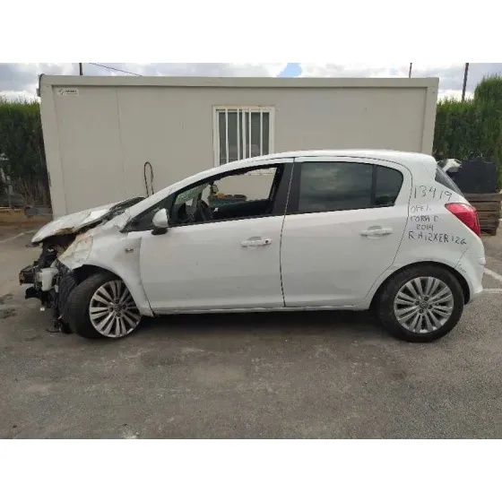 OPEL CORSA D '2014 SELECTIVE BLANCO