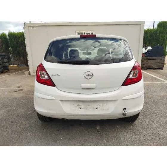 OPEL CORSA D '2014 SELECTIVE BLANCO