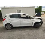 OPEL CORSA D '2014 SELECTIVE BLANCO