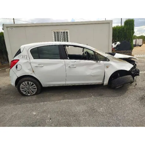 OPEL CORSA D '2014 SELECTIVE BLANCO