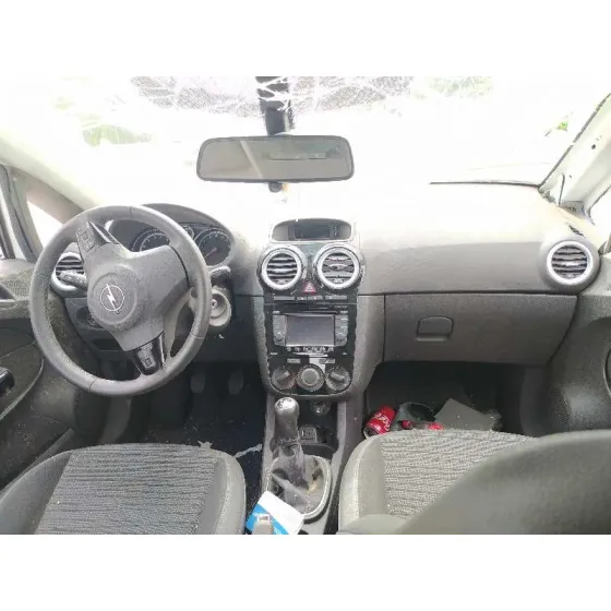 OPEL CORSA D '2014 SELECTIVE BLANCO