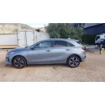 Kia CEED (CD) 2019