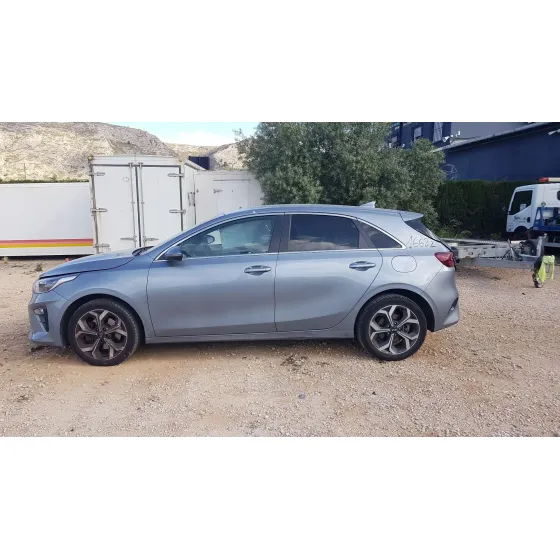 Kia CEED (CD) 2019