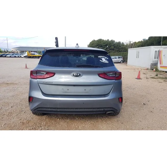 Kia CEED (CD) 2019