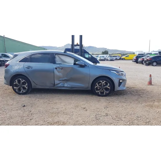 Kia CEED (CD) 2019