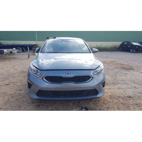 Kia CEED (CD) 2019