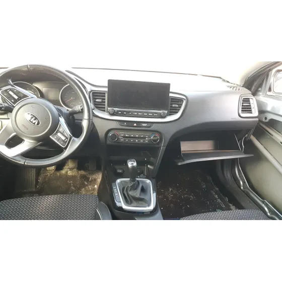 Kia CEED (CD) 2019