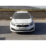Kia CEE'D SPORTSWAGON (JD) 2015