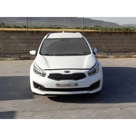 Kia CEE'D SPORTSWAGON (JD) 2015