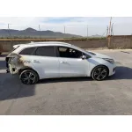 Kia CEE'D SPORTSWAGON (JD) 2015