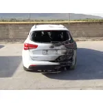 Kia CEE'D SPORTSWAGON (JD) 2015