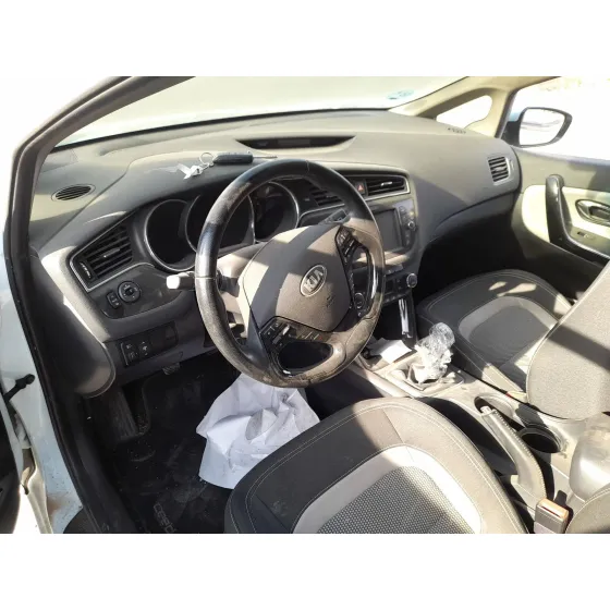Kia CEE'D SPORTSWAGON (JD) 2015