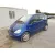 MERCEDES CLASE A (W168) '2001 170 CDI (168.009) AZUL