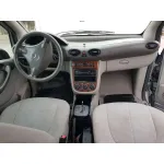 MERCEDES CLASE A (W168) '2001 170 CDI (168.009) AZUL