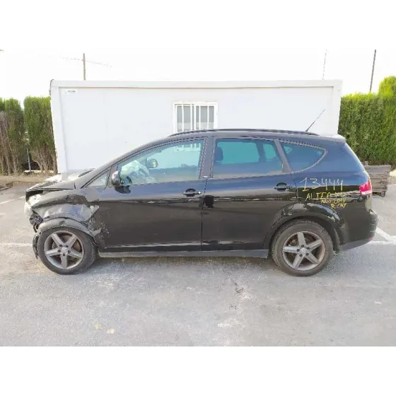 SEAT ALTEA XL (5P5) '2015 REFERENCE ECOMOTIVE NEGRO