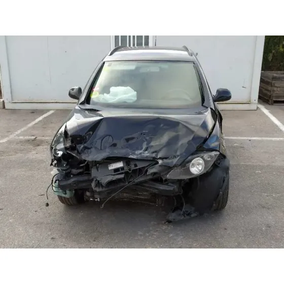 SEAT ALTEA XL (5P5) '2015 REFERENCE ECOMOTIVE NEGRO