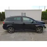 SEAT ALTEA XL (5P5) '2015 REFERENCE ECOMOTIVE NEGRO