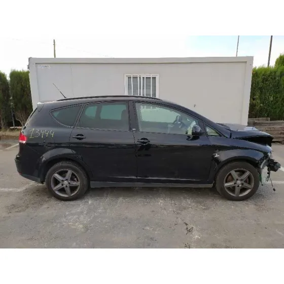 SEAT ALTEA XL (5P5) '2015 REFERENCE ECOMOTIVE NEGRO