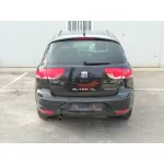 SEAT ALTEA XL (5P5) '2015 REFERENCE ECOMOTIVE NEGRO