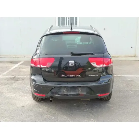 SEAT ALTEA XL (5P5) '2015 REFERENCE ECOMOTIVE NEGRO