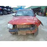 FORD RANGER (ET) FORD RANGER (ET) '2008 CABINA DOBLE XLT LIMITED 4X4 ROJO 2007