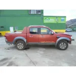 FORD RANGER (ET) FORD RANGER (ET) '2008 CABINA DOBLE XLT LIMITED 4X4 ROJO 2007
