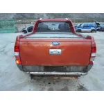 FORD RANGER (ET) FORD RANGER (ET) '2008 CABINA DOBLE XLT LIMITED 4X4 ROJO 2007