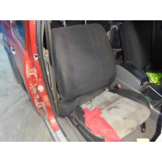 FORD RANGER (ET) '2008 CABINA DOBLE XLT LIMITED 4X4 ROJO