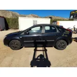 Ford FOCUS II (DA_, HCP, DP) 2004