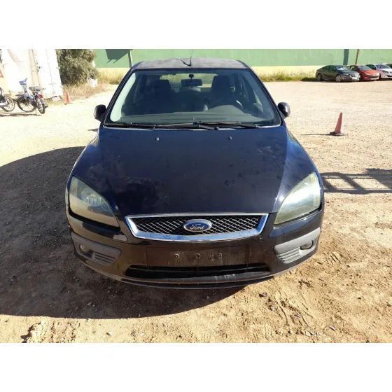 Ford FOCUS II (DA_, HCP, DP) 2004