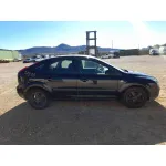 Ford FOCUS II (DA_, HCP, DP) 2004