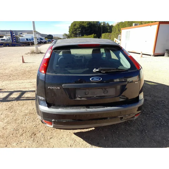 Ford FOCUS II (DA_, HCP, DP) 2004