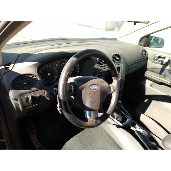 Ford FOCUS II (DA_, HCP, DP) 2004