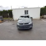 VOLKSWAGEN POLO (6C1) '2017 ADVANCE BLUEMOTION GRIS OSCURO