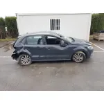 VOLKSWAGEN POLO (6C1) '2017 ADVANCE BLUEMOTION GRIS OSCURO