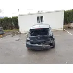 VOLKSWAGEN POLO (6C1) '2017 ADVANCE BLUEMOTION GRIS OSCURO