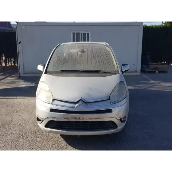 CITROEN C4 PICASSO '2008 SX GRIS