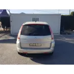 CITROEN C4 PICASSO '2008 SX GRIS