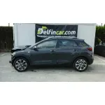 KIA STONIC (YBCUV) '2019 TECH GRIS
