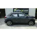 KIA STONIC (YBCUV) '2019 TECH GRIS