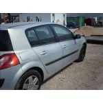 RENAULT MEGANE II BERLINA 5P RENAULT MEGANE II BERLINA 5P '2004 DYNAMIQUE GRIS 2004