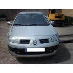 RENAULT MEGANE II BERLINA 5P RENAULT MEGANE II BERLINA 5P '2004 DYNAMIQUE GRIS 2004