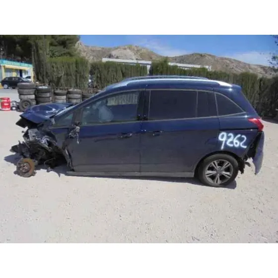 FORD GRAND C-MAX '2014 EDITION AZUL
