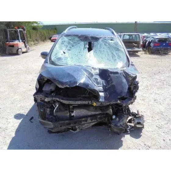 FORD GRAND C-MAX '2014 EDITION AZUL